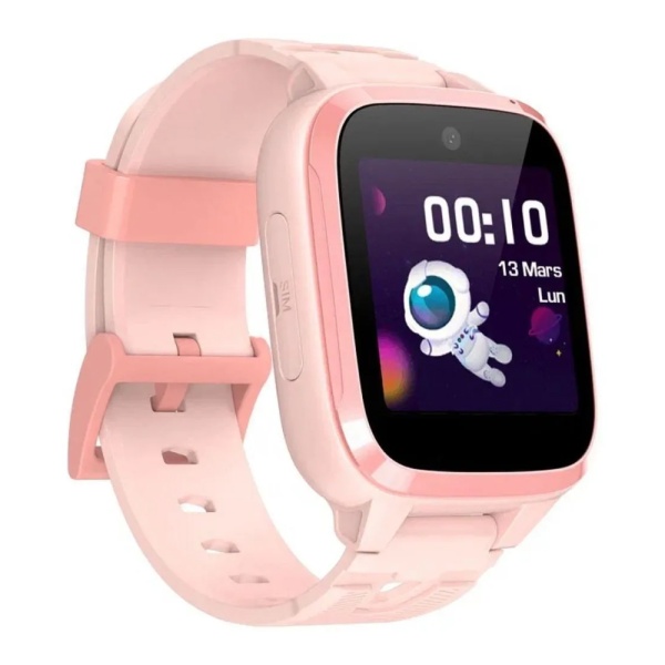 Часы детские Honor Choice Kids 4G, розовые